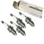 4 X GENUINE VAUXHALL ASTRA INSIGNIA ZAFIRA VECTRA 1.4 1.6 1.8 SPARK PLUG, 95519058