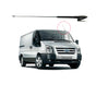 Ford Escort Fiesta Focus Mondeo Transit Connect Antenne Basis 53,5 CM 1087087 
