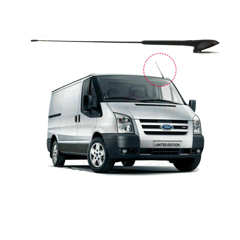 Ford Escort Fiesta Focus Mondeo Transit Connect Antenne Basis 53,5 CM 1087087 