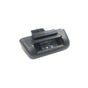 Rear Number Plate Light X 2 Fits Ford Transit MK5 MK6 MK7 MK8 6161387