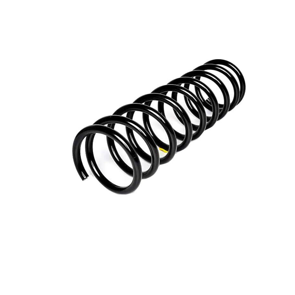 Coil Spring X 2 Fits Ford Focus 1998 to 2005 98AG5560TA 1067204