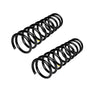 Coil Spring X 2 Fits Ford Focus 1998 to 2005 98AG5560TA 1067204