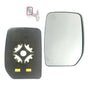 Ford Transit MK6 MK7 Right Left Side Wing Mirror Glass 2000 to 2014 4059965