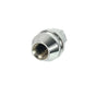 Ford Transit Custom Stainless Steel Cap Wheel Nut 10X 2012 Onwards 5196786