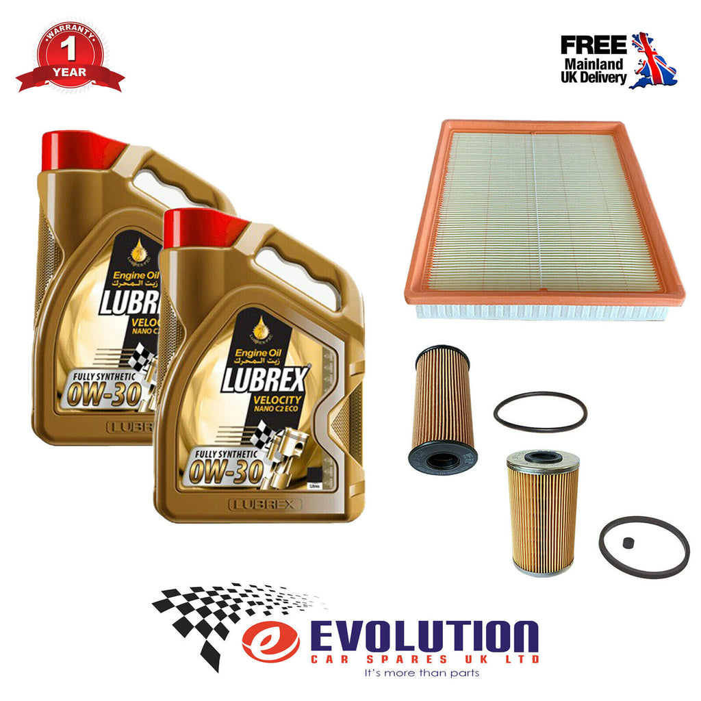 Renault Trafic Vauxhall Vivaro Service Kit Oil Air Fuel Filter With 10L Oil 06 to 15