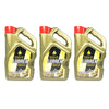 3 x 5L Lubrex GDR 5W-30 Fully Synthetic Quality Engine Oil C3