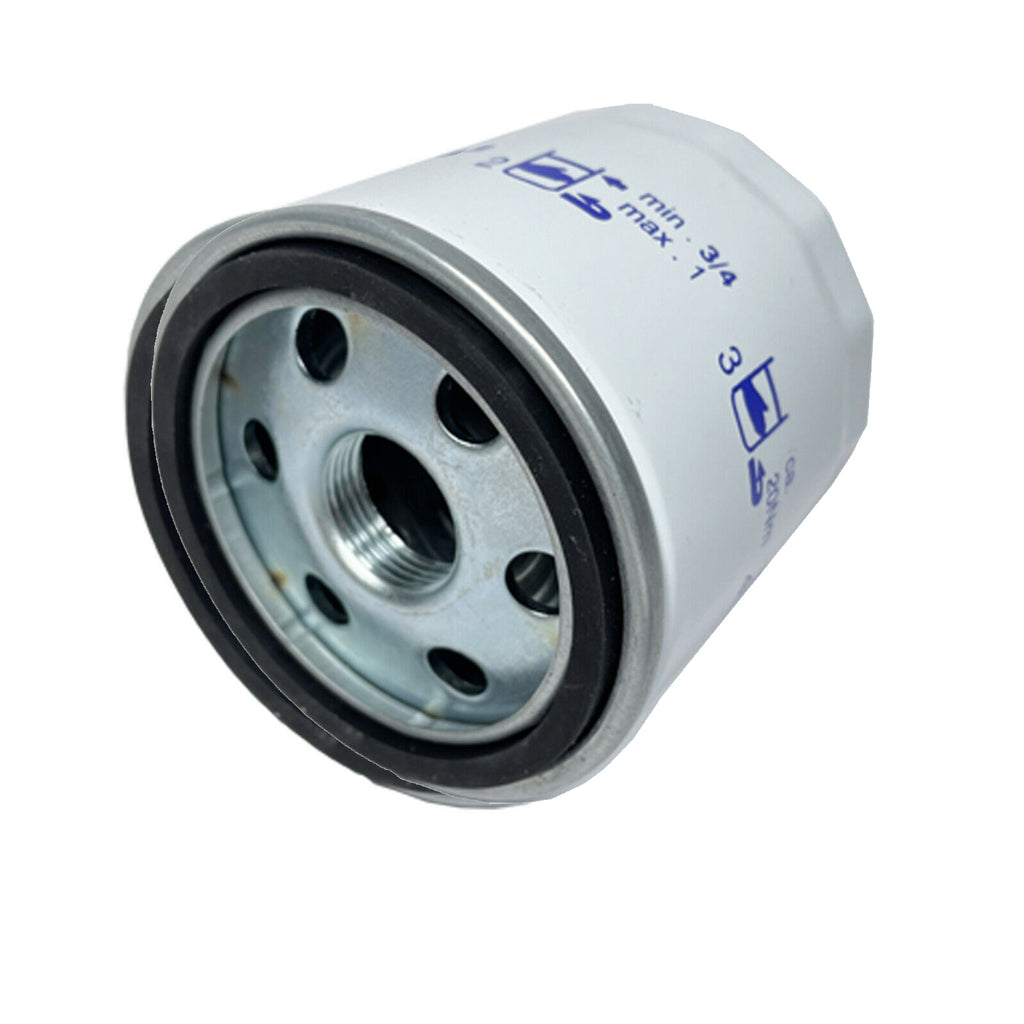 Ford Transit MK8 Custom Service Kit Carbon Filter Air Filter Oil Filter 