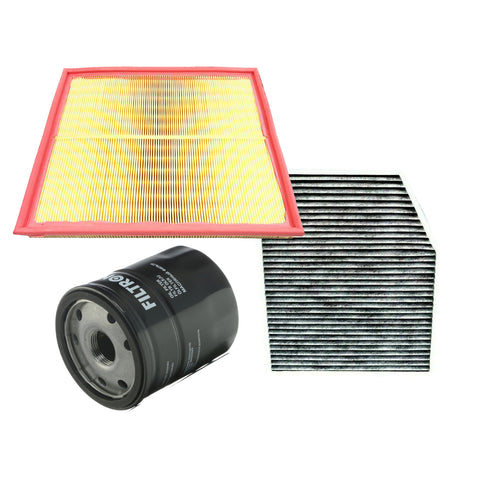 Ford Transit Custom Eco Blue 2.0 Service Kit 2014 Onwards 1741459 2320832