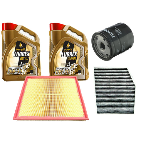 Ford Transit Custom Eco Blue 2.0 Service Kit 2016 Onwards 1741459 1731778