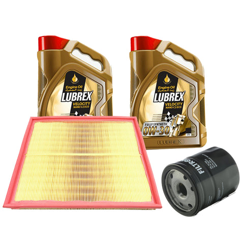 Ford Transit Custom Eco Blue 2.0 Service Kit 2016 Onwards 1741459 1731778