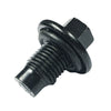 Service Kit 2X Lubrex 5W-30 Carbon Pollen Air Oil Fuel Drain Plug Fuel Filter Housing 