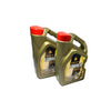 Service Kit 2X Lubrex 5W-30 Carbon Pollen Air Oil Fuel Drain Plug Fuel Filter Housing 