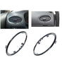  Ford Focus 2005 To 2011 Dashboard Air Vent Frame Chrome Plated x 2 4M51A014L21BC