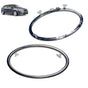  Ford Focus 2005 To 2011 Dashboard Air Vent Frame Chrome Plated x 2 4M51A014L21BC
