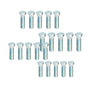 Ford Transit Custom Rear Wheel Studs M14X60mm 20x 2012 Onwards 1764269