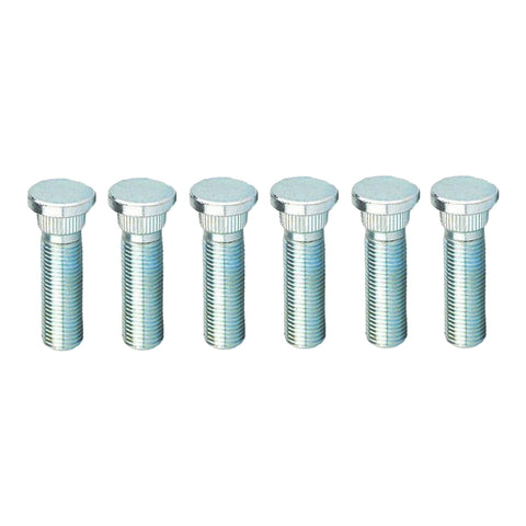 Ford Transit Custom Rear Wheel Studs M14X60mm 6x 2012 Onwards 1764269