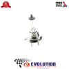 10 X Neolux 12v 'Trade' H7 499 55w PX26d Head Lamps Light Bulbs