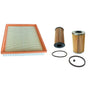 Nissan Primastar Service Kit Oil Air Fuel Filter 91168237