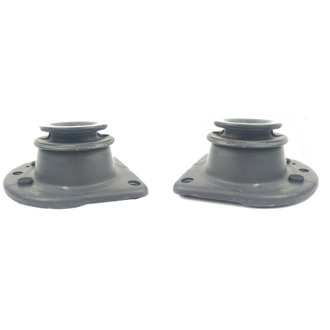 Fiat Doblo 2001 On Front Right And Left Suspension Shock Absorber 46457409