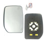 Ford Transit MK6 MK7 Right Side Wing Mirror Glass 2000 to 2014 4059965