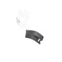 2x Set Ford Transit Mk6 2000 to 2006 Fits Front Right Left Bumper Corner End YC1517K936ADYBB
