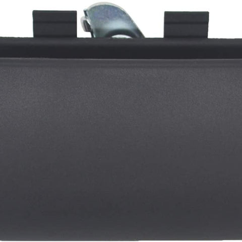 Car Door Handle, Car Side Loading Outer Right Door Handle for Transit 2000-2014 YC15V26600AN 1494055