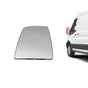 Ford Transit MK8 Left Right Upper Wing Mirror Glass 2014 Onwards 1823985