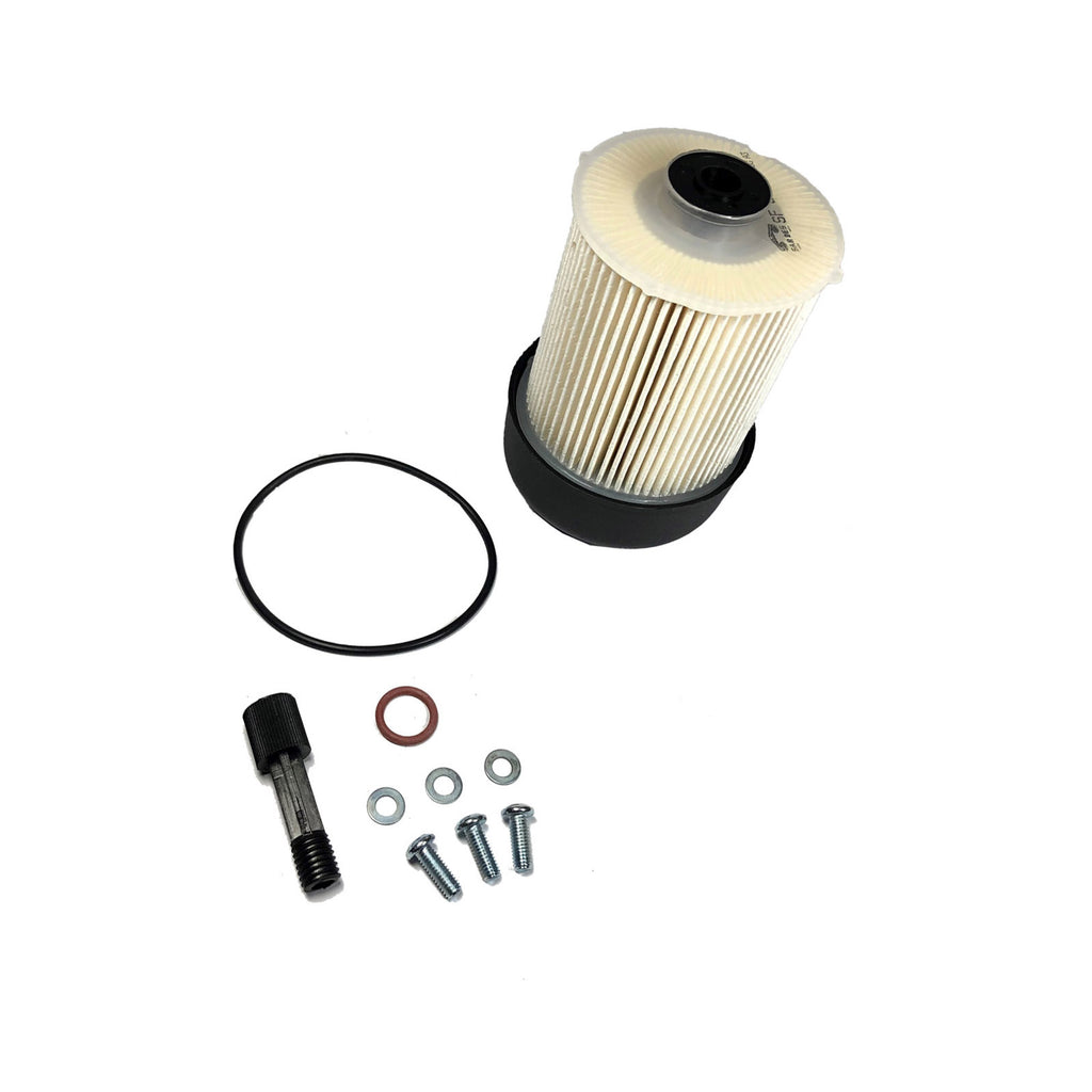 Renault Trafic III Service Kit Oil Fuel Air Filter 8200362442