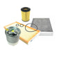 Mercedes Benz Vito Viano Service Kit Air Cabin Pollen Air Oil Fuel Filter 