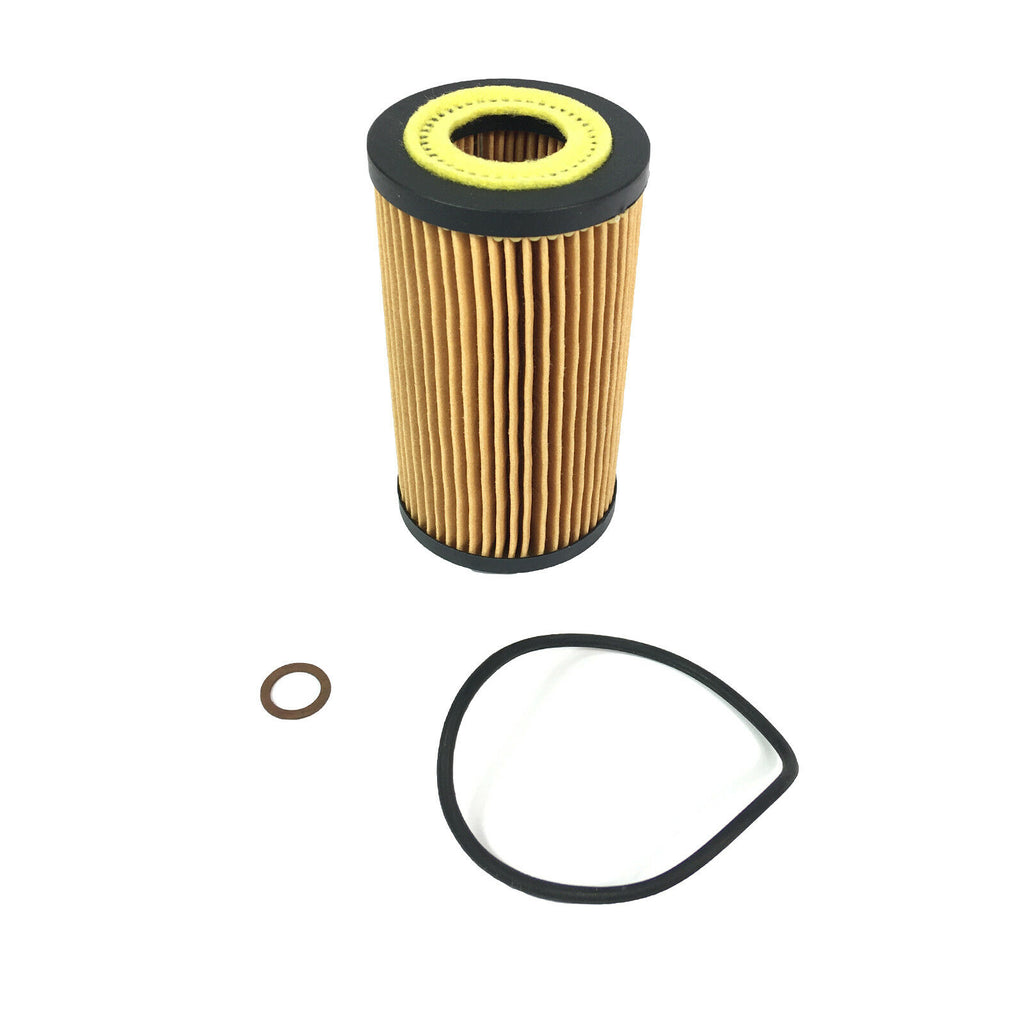 Service Kit Air Cabin Pollen Air Oil Fuel Filter And 8L Lubrex 5W-30 Engine Oil