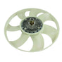 Ford Transit MK6 Ldv Convoy Viscous Fan Coupling With Blade  4406277