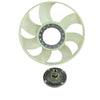 Ford Transit MK6 Ldv Convoy Viscous Fan Coupling With Blade  4406277