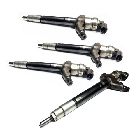 Fuel Injector For Ford Transit Citroen  2.4 2.2  Diesel  6C1Q9K546AC 0950005800