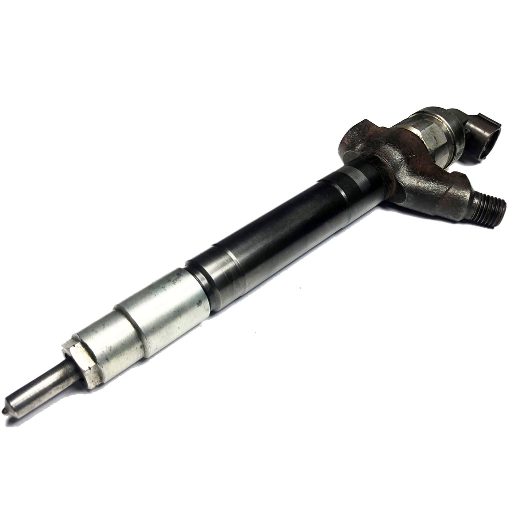 Fuel Injector For Ford Transit Citroen  2.4 2.2  Diesel  6C1Q9K546AC 0950005800