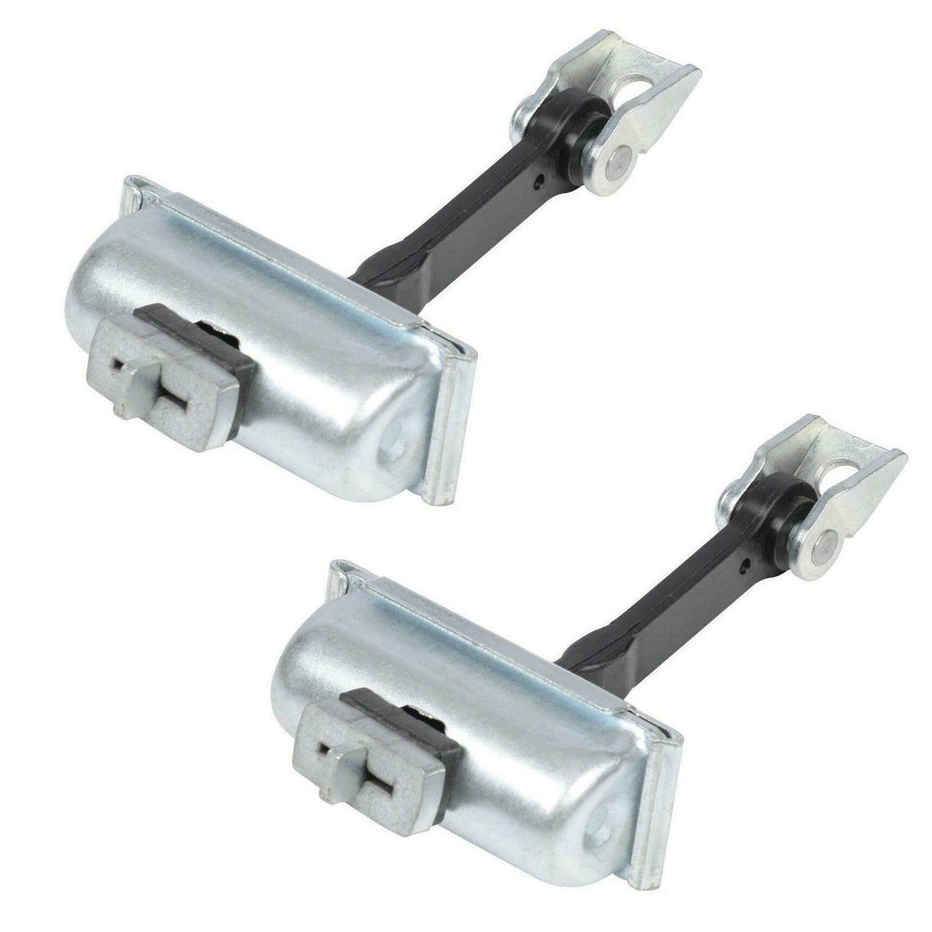 Ford Transit Custom V362 Front Door Check Strap Stop X2 BK21V23500AJ