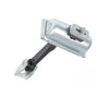 Ford Transit Custom V362 Front Door Check Strap Stop X2 BK21V23500AJ