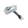Ford Transit Custom V362 Front Door Check Strap Stop X2 BK21V23500AJ