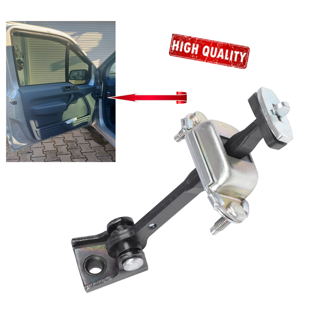 Ford Transit Tourneo Connect Front Door Check Asss Hinge Stopper Set 2T1AV23500AD