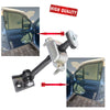 Ford Transit Tourneo Connect Front Door Check Asss Hinge Stopper Set 2T1AV23500AD