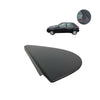 Rear Door Triangle Trim Moulding Left And Right Fits Ford Fiesta 96FBA274A33AF
