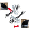 Ford Transit MK8 2013 On Front Door Check Strap Stop BK31V23500AD