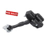 Ford Transit Courier Fits Front Door Check Strap Stop Set  ET76A23500ABN