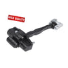 Ford Transit Courier Fits Front Door Check Strap Stop Set  ET76A23500ABN