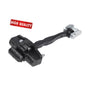 Ford Transit Courier Fits Front Door Check Strap Stop Set  ET76A23500ABN
