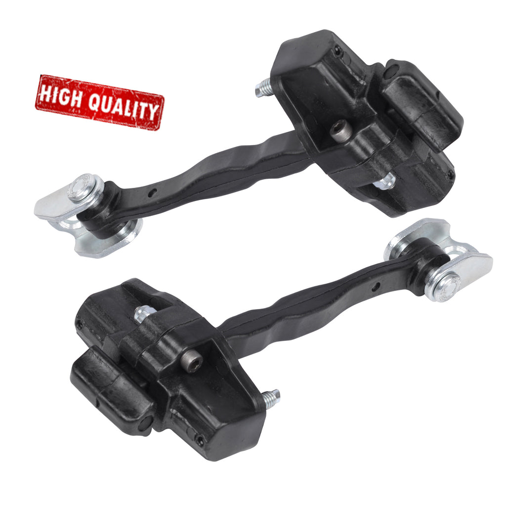 Ford Transit Courier Fits Front Door Check Strap Stop Set  ET76A23500ABN