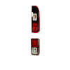 Rear Right Tail Light Lamp And  Fog Light Assembly Fits Renault Traffic Vivaro B