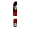 Rear Left Tail Light Lamp And Fog Light Assembly Fits Renault Trafic Vivaro B