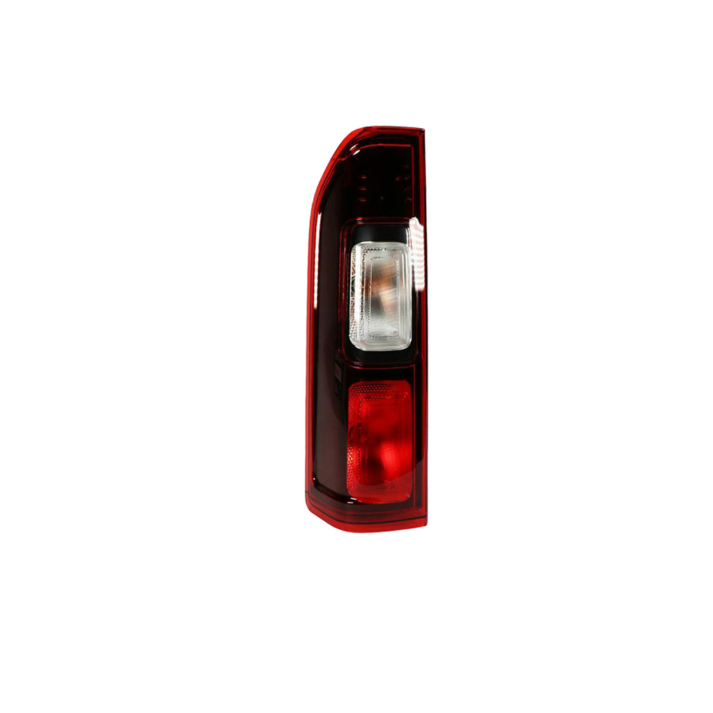 Rear Left Tail Light Lamp And Fog Light Assembly Fits Renault Trafic Vivaro B