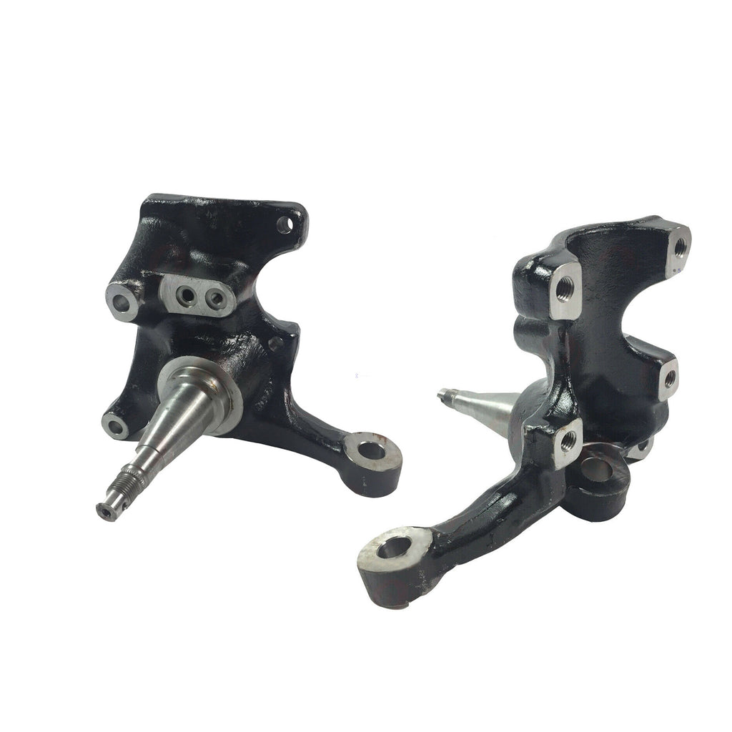 Ford Transit MK4 MK5 Front Left And Right Hub Knuckle 1994 to 2000 1065954 1065946