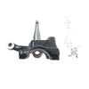 Ford Transit MK4 MK5 Front Left And Right Hub Knuckle 1994 to 2000 1065954 1065946